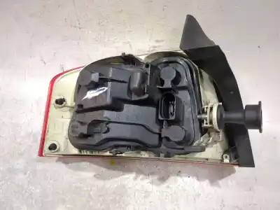 Автозапчасти б/у правый задний фонарь за audi a4 b7 (8ec) 2.0 tdi 16v ссылки oem iam 965037  