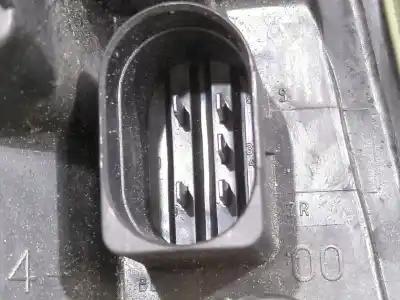 Автозапчасти б/у правый задний фонарь за audi a4 b7 (8ec) 2.0 tdi 16v ссылки oem iam 965037  