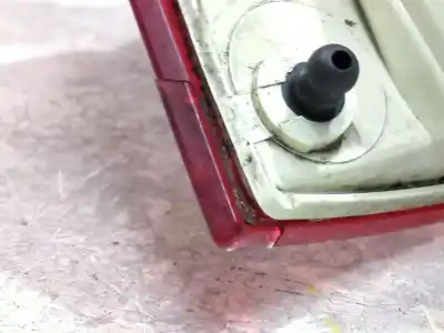 Автозапчасти б/у правый задний фонарь за audi a4 b7 (8ec) 2.0 tdi 16v ссылки oem iam 965037  