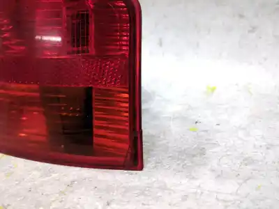 Автозапчасти б/у правый задний фонарь за audi a4 b7 (8ec) 2.0 tdi 16v ссылки oem iam 965037  