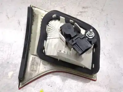 Автозапчастина б/у правий ліхтар в дверях для audi a4 b7 (8ec) 2.0 tdi 16v посилання на oem iam 965038  