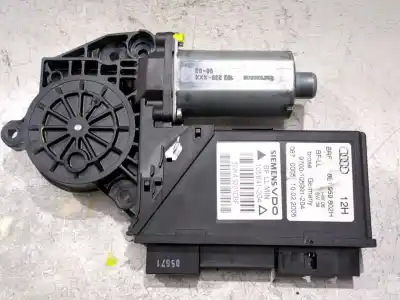 Автозапчастина б/у  для AUDI A4 B7 (8EC)  Посилання на OEM IAM 8E1959802H 5WA49201CBF 105841204  