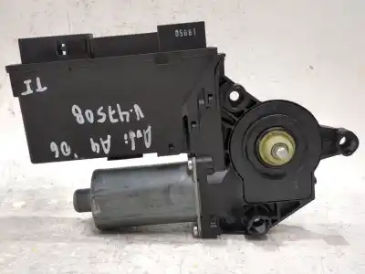 Автозапчасти б/у мотор заднего левого стекла за audi a4 b7 (8ec) 2.0 tdi 16v ссылки oem iam 8e1959801e 5wa49204cbf 105848204  