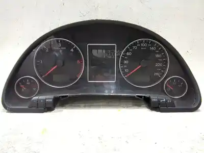 Автозапчастина б/у  для AUDI A4 B7 (8EC)  Посилання на OEM IAM 8E0920931P 0263626211  