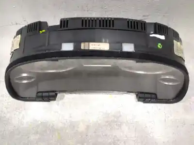 Автозапчасти б/у приборная доска за audi a4 b7 (8ec) 2.0 tdi 16v ссылки oem iam 8e0920931p 0263626211  