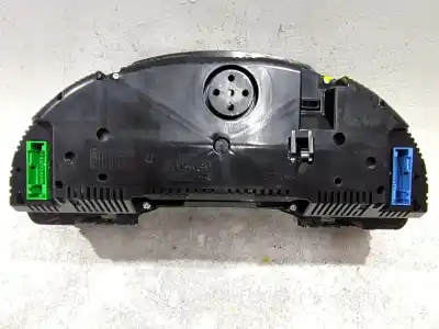 Автозапчасти б/у приборная доска за audi a4 b7 (8ec) 2.0 tdi 16v ссылки oem iam 8e0920931p 0263626211  