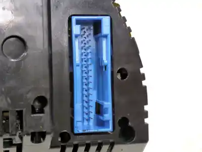 Автозапчасти б/у приборная доска за audi a4 b7 (8ec) 2.0 tdi 16v ссылки oem iam 8e0920931p 0263626211  