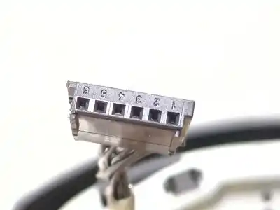 Автозапчасти б/у передняя левая подушка безопасности за audi a4 b7 (8ec) 2.0 tdi 16v ссылки oem iam 8e0880201df  