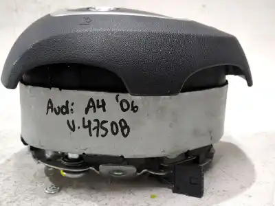 Автозапчасти б/у передняя левая подушка безопасности за audi a4 b7 (8ec) 2.0 tdi 16v ссылки oem iam 8e0880201df  