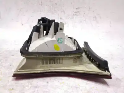 Автозапчастина б/у лівий задній ліхар в дверях для audi a4 b7 (8ec) 2.0 tdi 16v посилання на oem iam 965038  