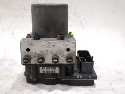 Автозапчасти б/у абс за audi a4 b7 (8ec) 2.0 tdi 16v ссылки oem iam 8k0907379ca 0265951170 8k061451