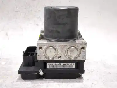 Pezzo di ricambio per auto di seconda mano abs per audi a4 b7 (8ec) 2.0 tdi 16v riferimenti oem iam 8k0907379ca 0265951170 8k061451  