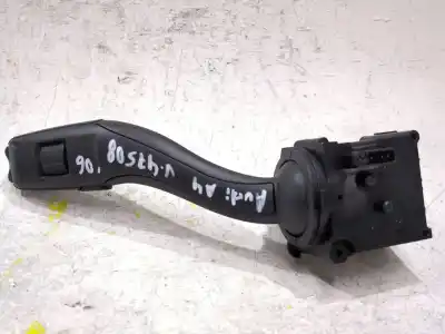 Автозапчасти б/у команда очистки за audi a4 b7 (8ec) 2.0 tdi 16v ссылки oem iam 4e0953503b  