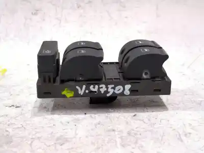 Автозапчасти б/у выключатель левого переднего окна за audi a4 b7 (8ec) 2.0 tdi 16v ссылки oem iam 035608s  