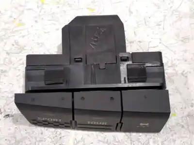 Автозапчастина б/у многофункційне управління для audi a4 b7 (8ec) 2.0 tdi 16v посилання на oem iam   