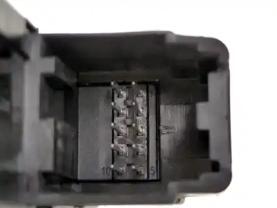 Автозапчастина б/у многофункційне управління для audi a4 b7 (8ec) 2.0 tdi 16v посилання на oem iam   