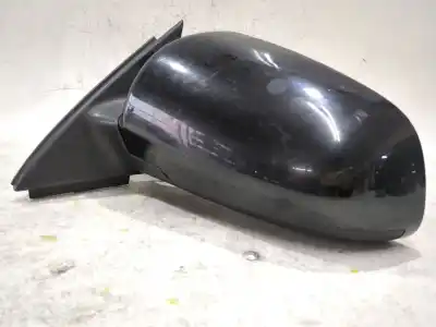 Автозапчасти б/у левое зеркало за audi a4 b7 (8ec) 2.0 tdi 16v ссылки oem iam e1010681  