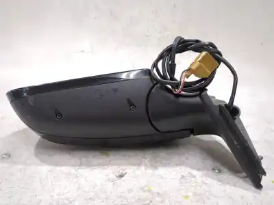 Автозапчасти б/у левое зеркало за audi a4 b7 (8ec) 2.0 tdi 16v ссылки oem iam e1010681  