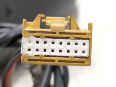 Автозапчастина б/у правий задний огляд для audi a4 b7 (8ec) 2.0 tdi 16v посилання на oem iam e1010681  