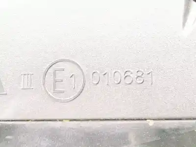 Автозапчастина б/у правий задний огляд для audi a4 b7 (8ec) 2.0 tdi 16v посилання на oem iam e1010681  