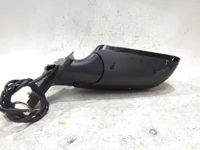 Автозапчастина б/у правий задний огляд для audi a4 b7 (8ec) 2.0 tdi 16v посилання на oem iam e1010681  