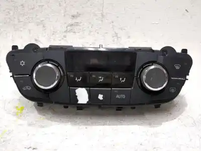 Автозапчастина б/у клімат-контроль для opel insignia a (g09) 2.0 cdti (68) посилання на oem iam 13273097 Автозапчастина б/у клімат-контроль для opel insignia a (g09) 2.0 cdti (68) посилання на oem iam 13273097