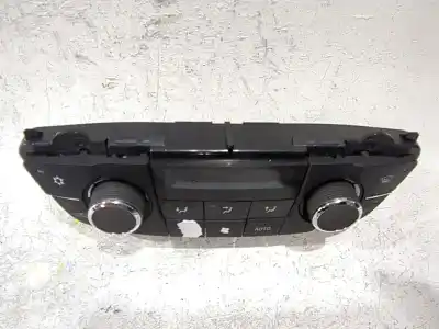 Автозапчастина б/у клімат-контроль для opel insignia a (g09) 2.0 cdti (68) посилання на oem iam 13273097  