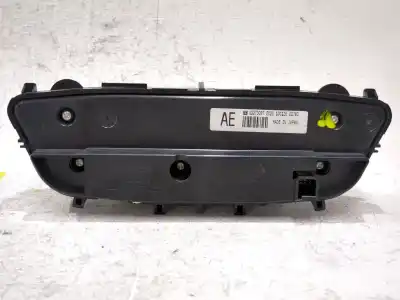 Автозапчастина б/у клімат-контроль для opel insignia a (g09) 2.0 cdti (68) посилання на oem iam 13273097  