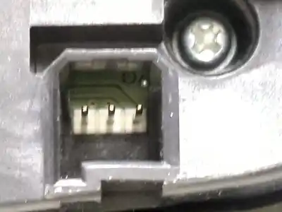 Автозапчастина б/у клімат-контроль для opel insignia a (g09) 2.0 cdti (68) посилання на oem iam 13273097  