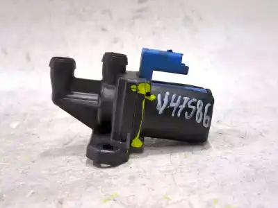 Pezzo di ricambio per auto di seconda mano valvola aria aggiuntiva per citroen c4 i (lc_) 2.0 hdi riferimenti oem iam 9640953980  