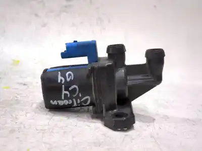 Pezzo di ricambio per auto di seconda mano valvola aria aggiuntiva per citroen c4 i (lc_) 2.0 hdi riferimenti oem iam 9640953980  