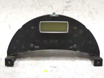 Автозапчасти б/у ПРИБОРНАЯ ДОСКА за CITROEN C8 (EA_, EB_)  ссылки OEM IAM 1497566080   Автозапчасти б/у ПРИБОРНАЯ ДОСКА за CITROEN C8 (EA_, EB_)  ссылки OEM IAM 1497566080