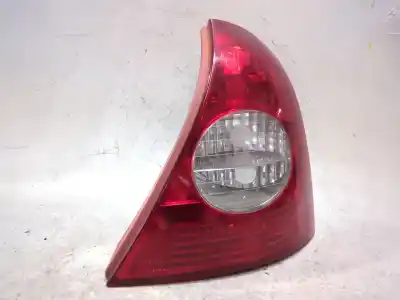 Pezzo di ricambio per auto di seconda mano  per RENAULT CLIO II FASE I (B/CB0) (1998->)  Riferimenti OEM IAM 8200071414   Pezzo di ricambio per auto di seconda mano  per RENAULT CLIO II FASE I (B/CB0) (1998->)  Riferimenti OEM IAM 8200071414