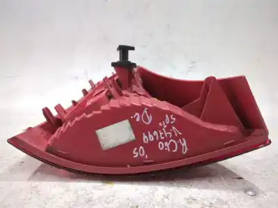 Second-hand car spare part right tailgate light for renault clio ii fase i (b/cb0) (1998->) 1.5 dci (b/cb03) oem iam references 8200071414   Second-hand car spare part right tailgate light for renault clio ii fase i (b/cb0) (1998->) 1.5 dci (b/cb03) oem iam references 8200071414