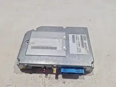 Pièce détachée automobile d'occasion  pour AUDI A8 D3 (4E2, 4E8)  Références OEM IAM 4E0862333B  