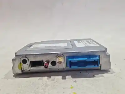 Автозапчастина б/у електронний модуль для audi a8 d3 (4e2, 4e8) 4.2 quattro посилання на oem iam 4e0862333b  