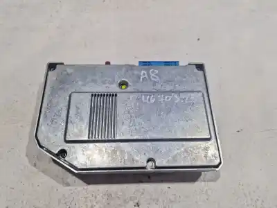 Автозапчастина б/у електронний модуль для audi a8 d3 (4e2, 4e8) 4.2 quattro посилання на oem iam 4e0862333b  