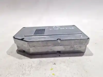 Автозапчастина б/у електронний модуль для audi a8 d3 (4e2, 4e8) 4.2 quattro посилання на oem iam 4e0862333b  