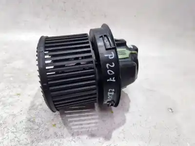 Автозапчастина б/у тепловий двигун для PEUGEOT 207/207+ (WA_, WC_) 1.6 HDI Посилання на OEM IAM N102097A   Автозапчастина б/у тепловий двигун для PEUGEOT 207/207+ (WA_, WC_) 1.6 HDI Посилання на OEM IAM N102097A