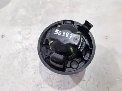 İkinci el araba yedek parçası isitma motor için peugeot 207/207+ (wa_, wc_) 1.6 hdi oem iam referansları n102097a  