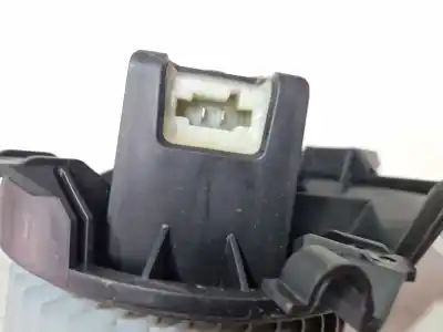 Pezzo di ricambio per auto di seconda mano motore di riscaldamento per opel corsa d (s07) 1.2 (l08 l68) riferimenti oem iam 164230100  