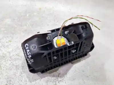 Автозапчастина б/у передня права подушка безопасности для opel corsa d (s07) 1.2 (l08 l68) посилання на oem iam 34107951d  