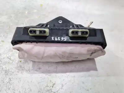 Автозапчастина б/у передня права подушка безопасности для opel corsa d (s07) 1.2 (l08 l68) посилання на oem iam 34107951d  