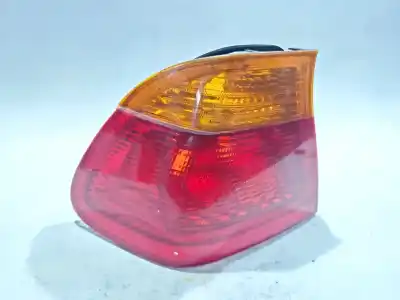 Second-hand car spare part left tailgate light for bmw 3 (e46) 320 i oem iam references 8364921  