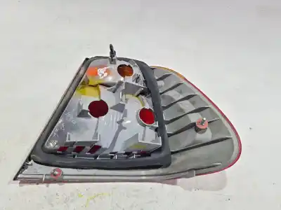 Second-hand car spare part left tailgate light for bmw 3 (e46) 320 i oem iam references 8364921  