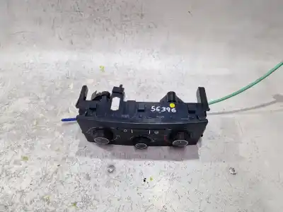 Автозапчастина б/у клімат-контроль для peugeot 207/207+ (wa_, wc_) 1.6 hdi посилання на oem iam n107403f   Автозапчастина б/у клімат-контроль для peugeot 207/207+ (wa_, wc_) 1.6 hdi посилання на oem iam n107403f