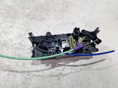 Автозапчастина б/у клімат-контроль для peugeot 207/207+ (wa_, wc_) 1.6 hdi посилання на oem iam n107403f   Автозапчастина б/у клімат-контроль для peugeot 207/207+ (wa_, wc_) 1.6 hdi посилання на oem iam n107403f