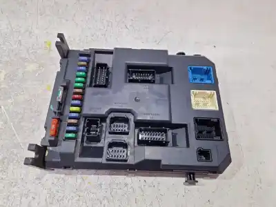 Автозапчастина б/у реле/запоперівник для PEUGEOT 207/207+ (WA_, WC_) 1.6 HDI Посилання на OEM IAM 9664983080   Автозапчастина б/у реле/запоперівник для PEUGEOT 207/207+ (WA_, WC_) 1.6 HDI Посилання на OEM IAM 9664983080