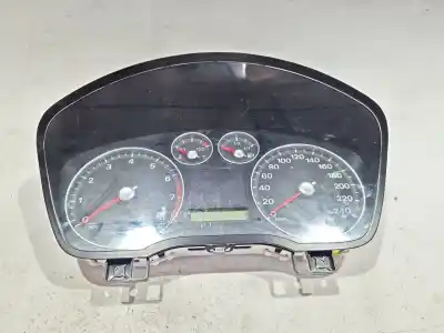 Piesă de schimb auto la mâna a doua CEAS BORD pentru FORD FOCUS II (DA_, HCP, DP)  Referințe OEM IAM   