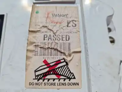 Автозапчастина б/у панель інструментів для ford focus ii (da_, hcp, dp) 1.6 посилання на oem iam   